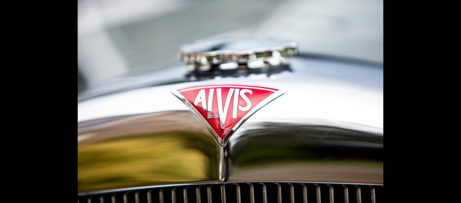 Alvis 4.3 Drophead 1936 — photo 10