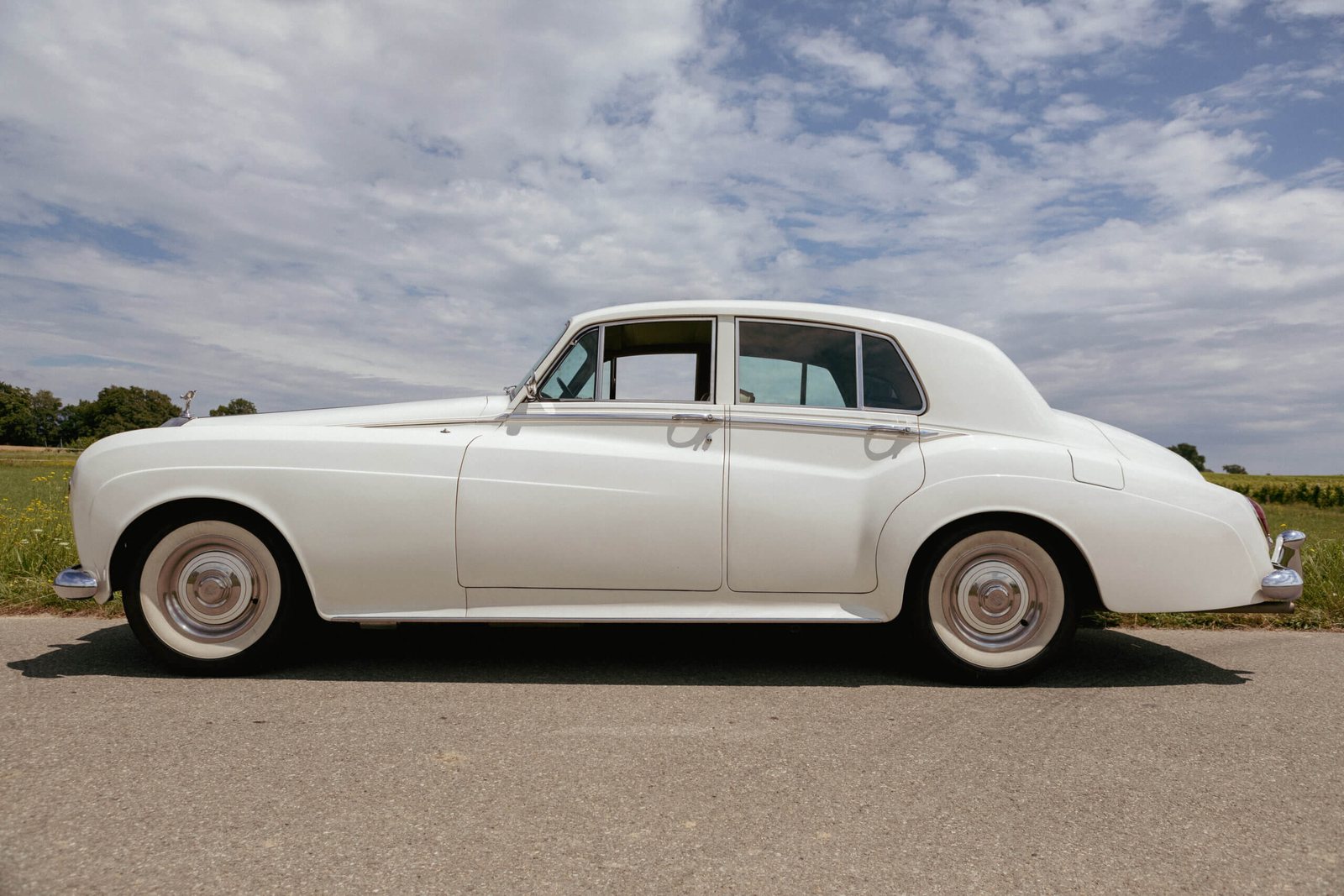 Rolls-Royce Silver Cloud III 1965 — photo 2