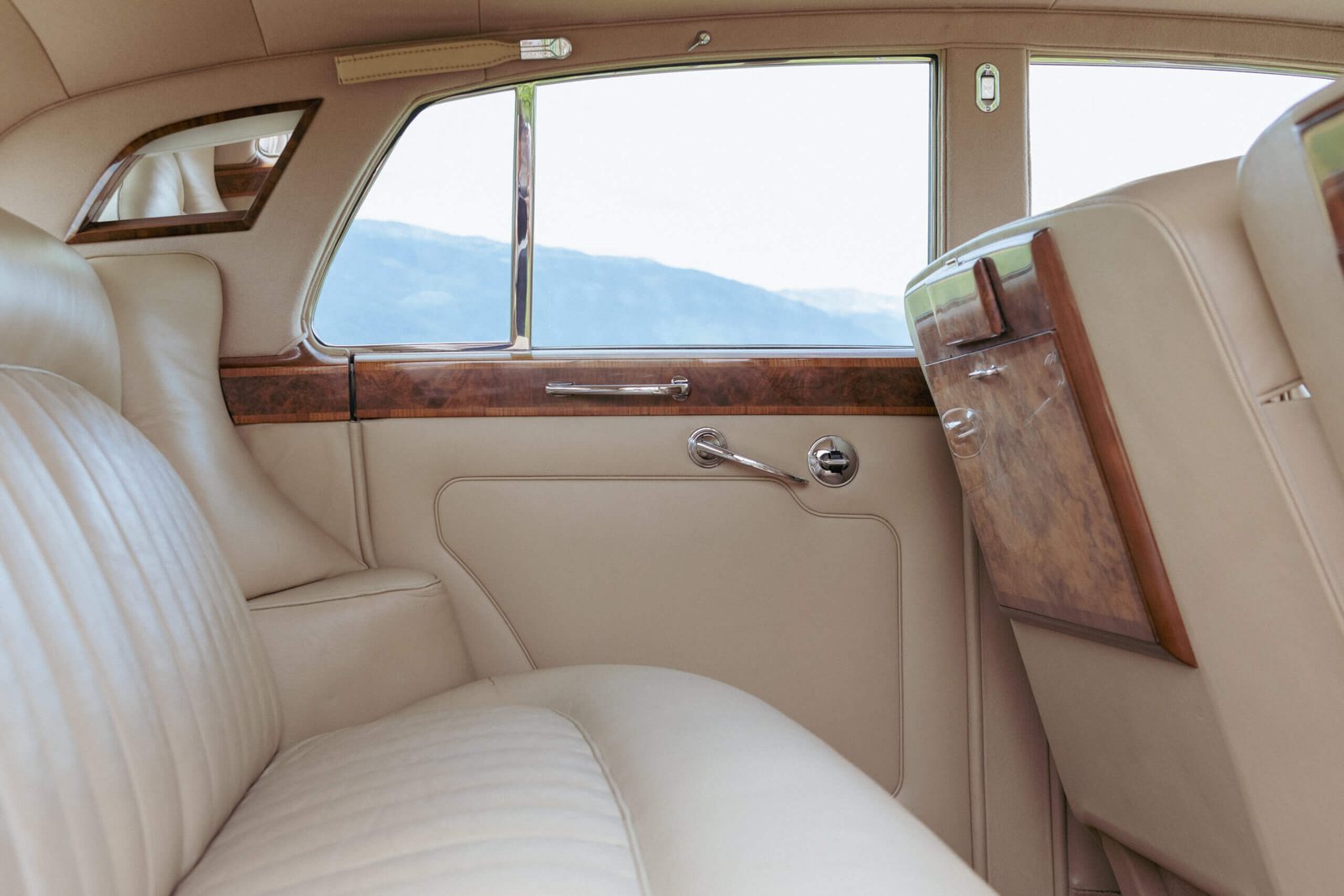 Rolls-Royce Silver Cloud III 1965 — photo 5