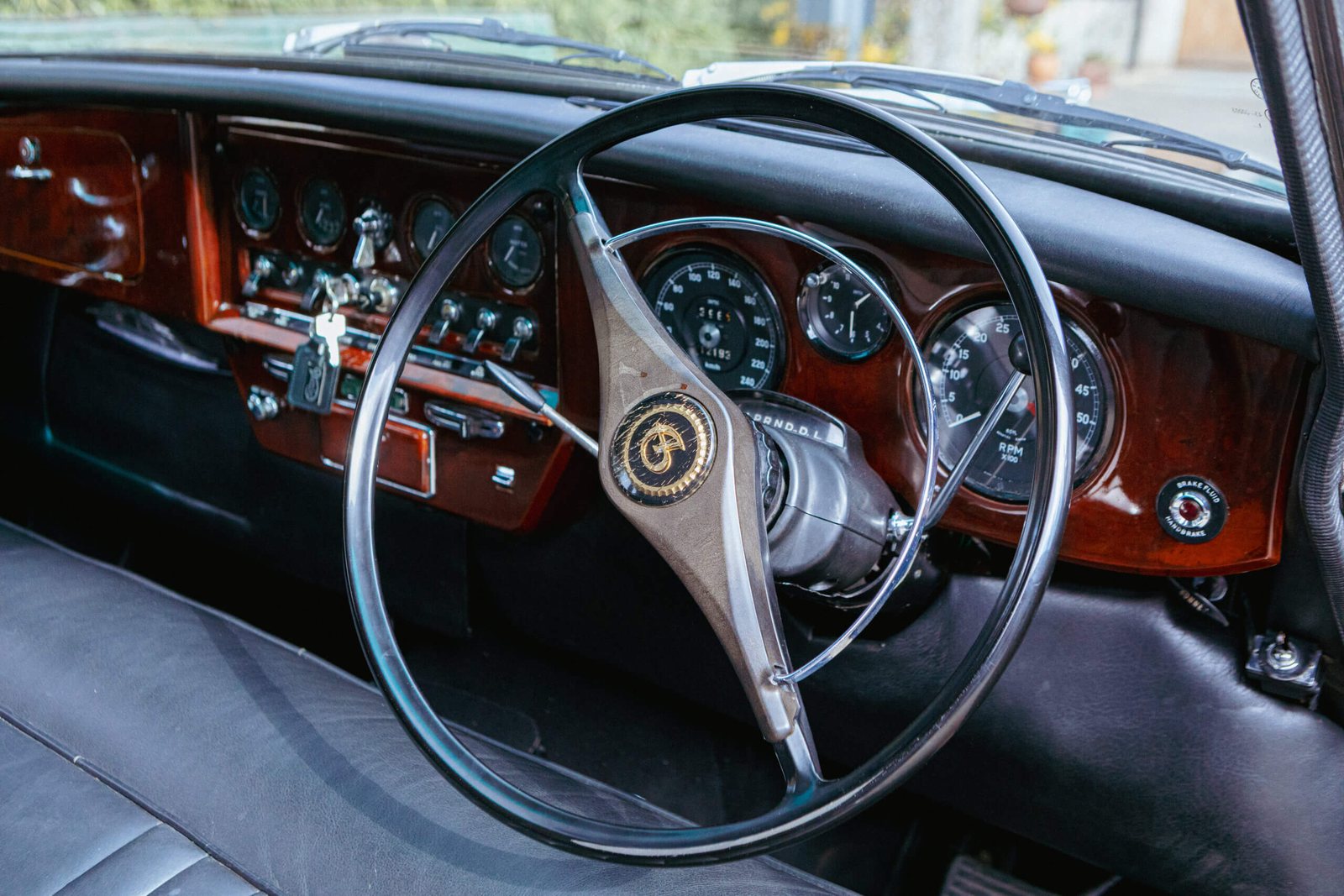 Daimler DS 420 1969 — photo 5