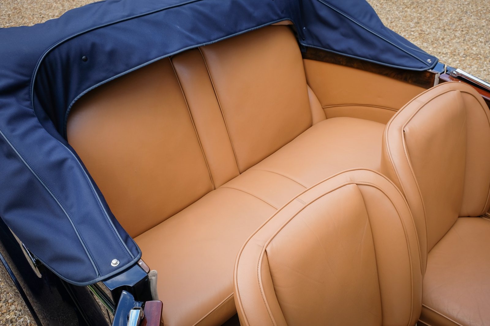 Jaguar Mark V 1949 — photo 5