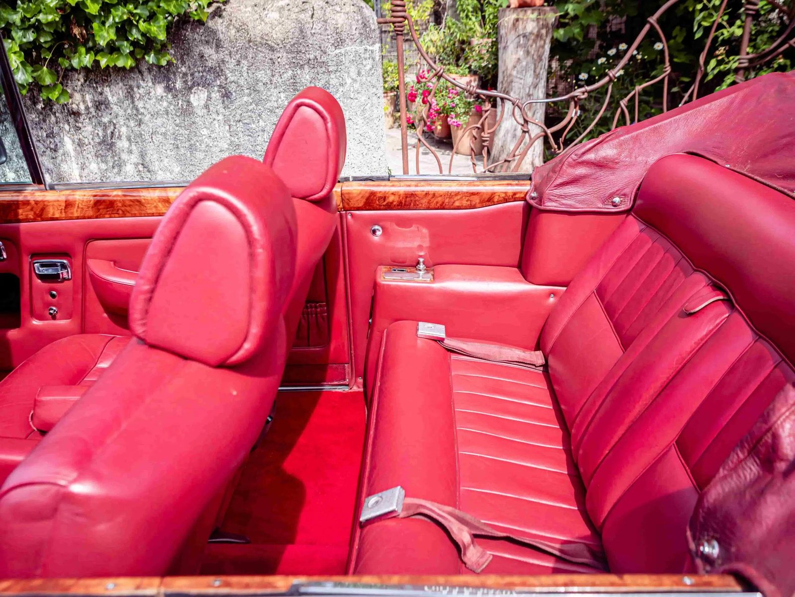 Rolls-Royce Silver Shadow 1969 — photo 4