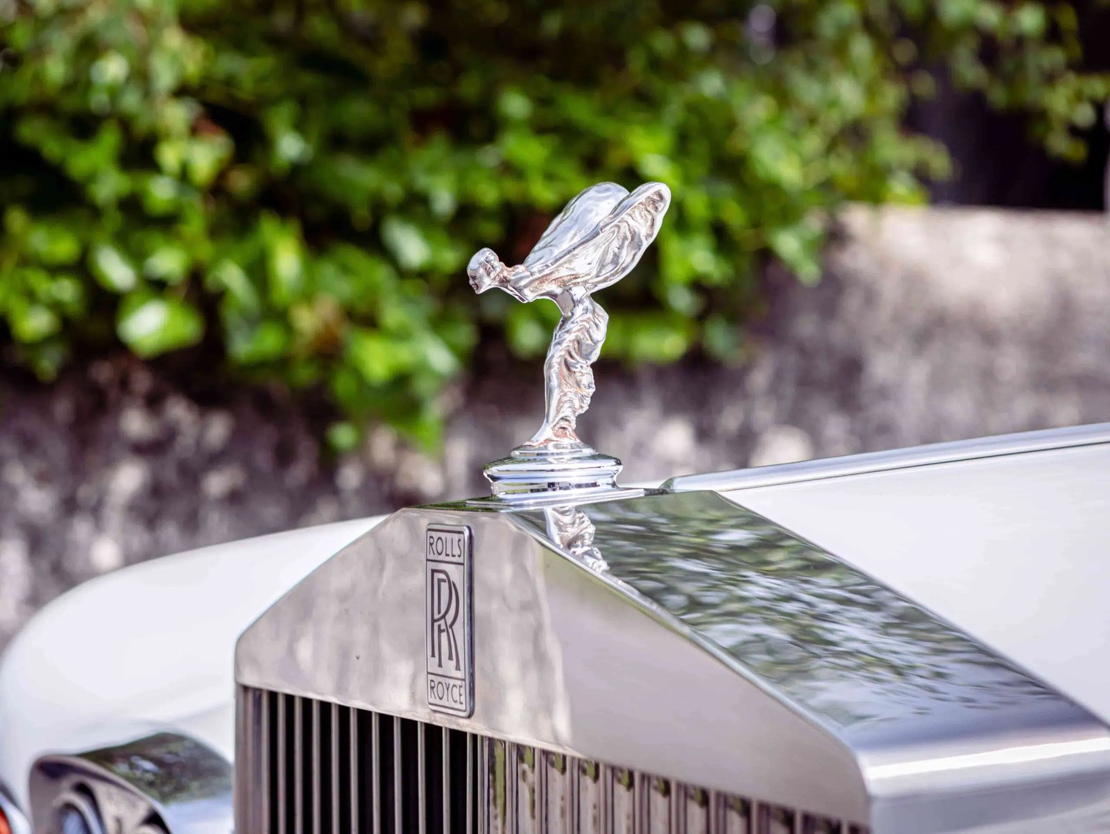 Rolls-Royce Silver Shadow 1969 — photo 6