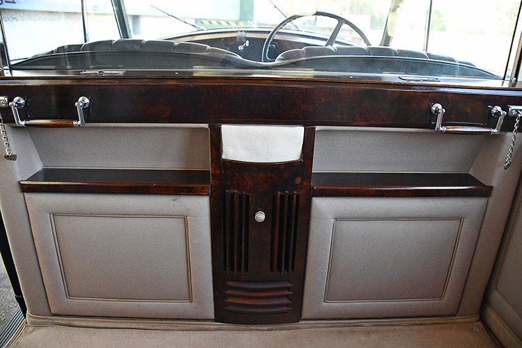 Rolls-Royce Wraith 1939 — photo 6