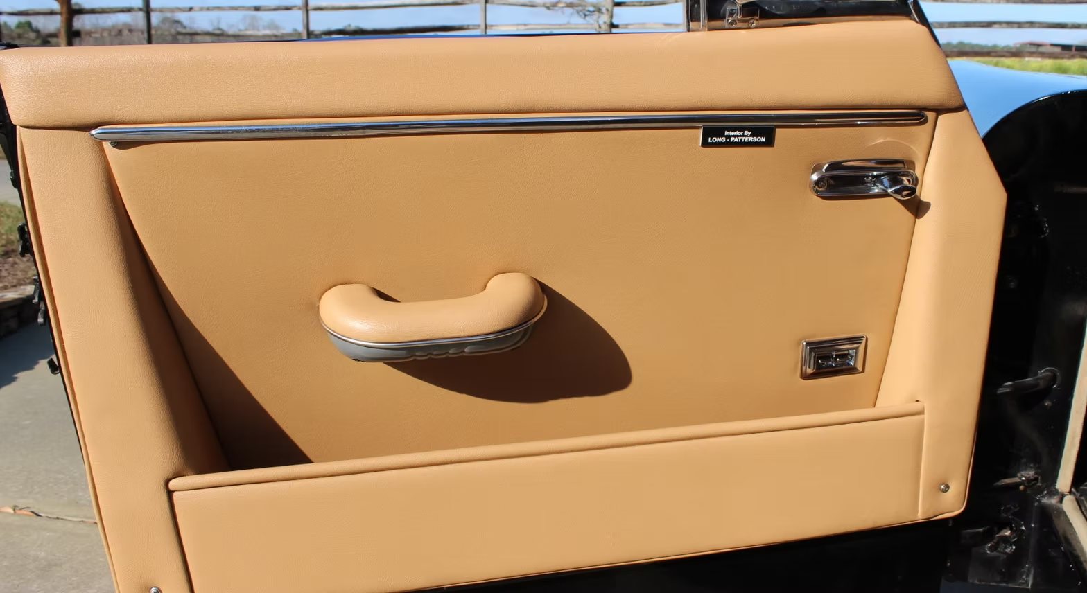 Jaguar XK 150 1959 — photo 8